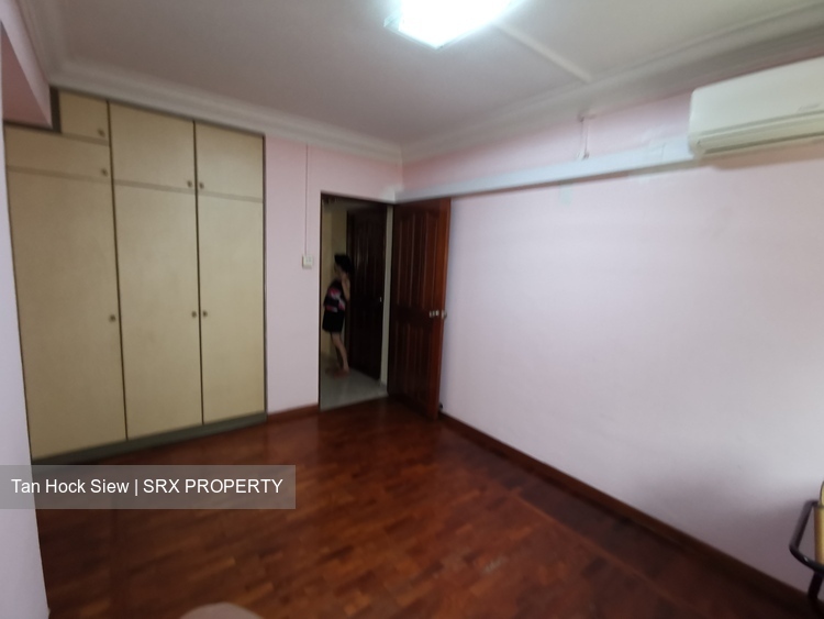 Blk 160 Pasir Ris Street 13 (Pasir Ris), HDB Executive #288870161
